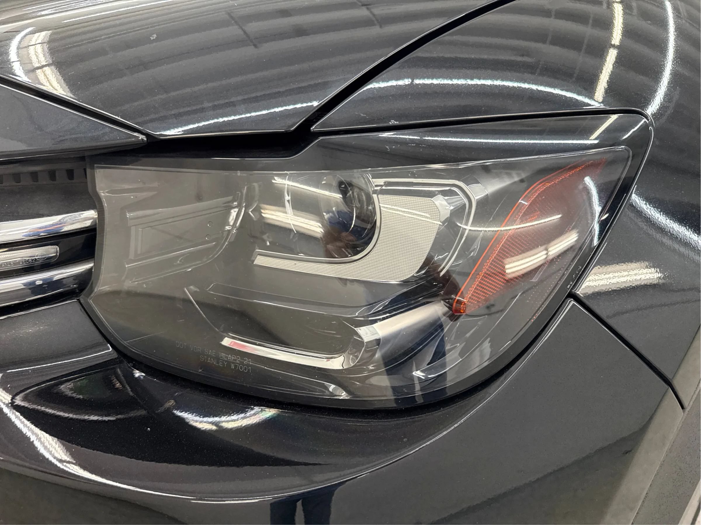 Used 2024 MAZDA CX-90 3.3 Turbo w/ Premium Package AWD/4WD image 31
