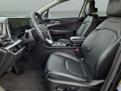 Used 2023 Kia Sportage EX image 20