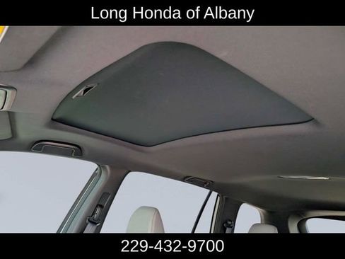 Used 2022 Honda Passport EX-L image 19