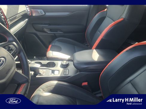 Used 2024 Ford Ranger Raptor AWD/4WD image 15