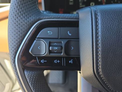 New 2026 Toyota Tundra 1794 Edition image 15