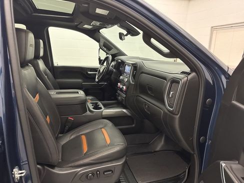 Used 2021 GMC Sierra 2500 AT4 w/ AT4 Premium Plus Package AWD/4WD image 69