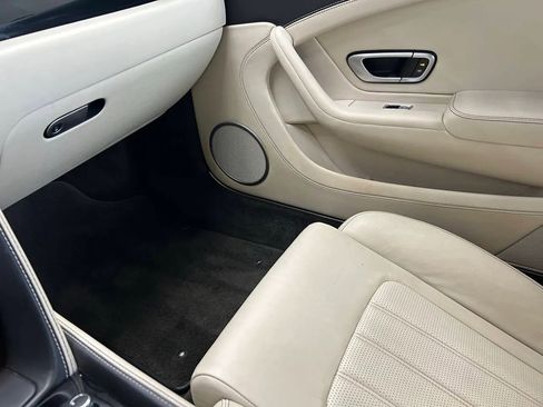Used 2014 Bentley Continental GT AWD/4WD image 12