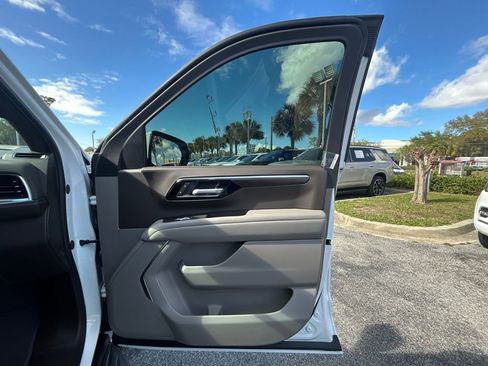New 2026 Chevrolet Tahoe LS RWD image 27