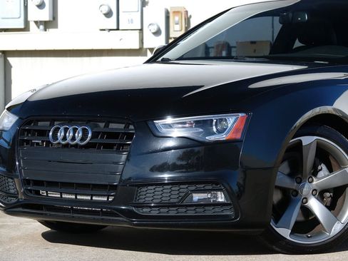 Used 2016 Audi A5 2.0T Premium Plus image 21