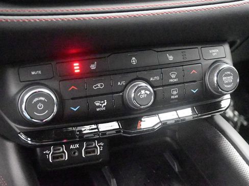 New 2026 Dodge Durango GT w/ Blacktop Package image 27