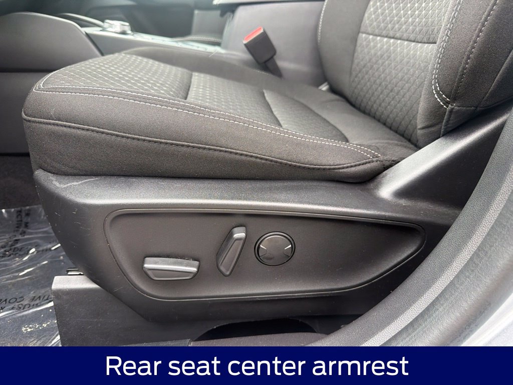 Used 2023 Ford Escape Active AWD/4WD image 30