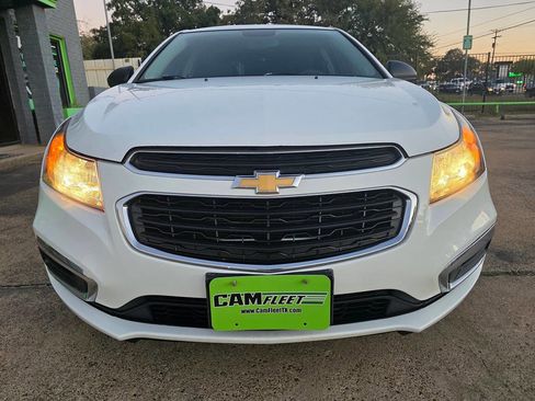 Used 2016 Chevrolet Cruze LS image 49