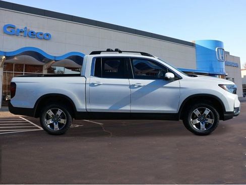 New 2026 Honda Ridgeline RTL image 6