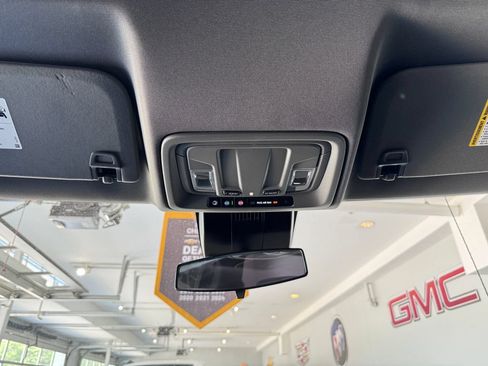 Certified 2024 GMC Sierra 1500 Elevation AWD/4WD image 26