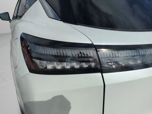 New 2026 Nissan Murano Platinum w/ Cargo Package image 18