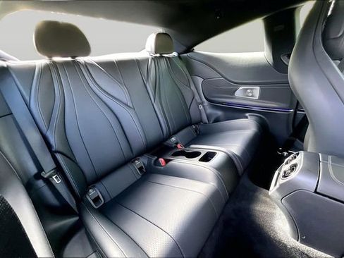 Certified 2026 Mercedes-Benz CLE 300 4MATIC Coupe image 28