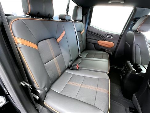 New 2026 GMC Canyon AT4 image 10