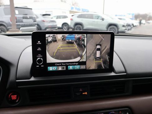 Certified 2025 Honda Pilot Elite image 23