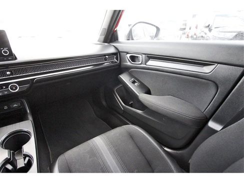Used 2025 Honda Civic Sport image 9