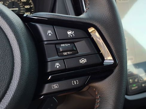 New 2026 Subaru Forester Touring AWD/4WD image 39