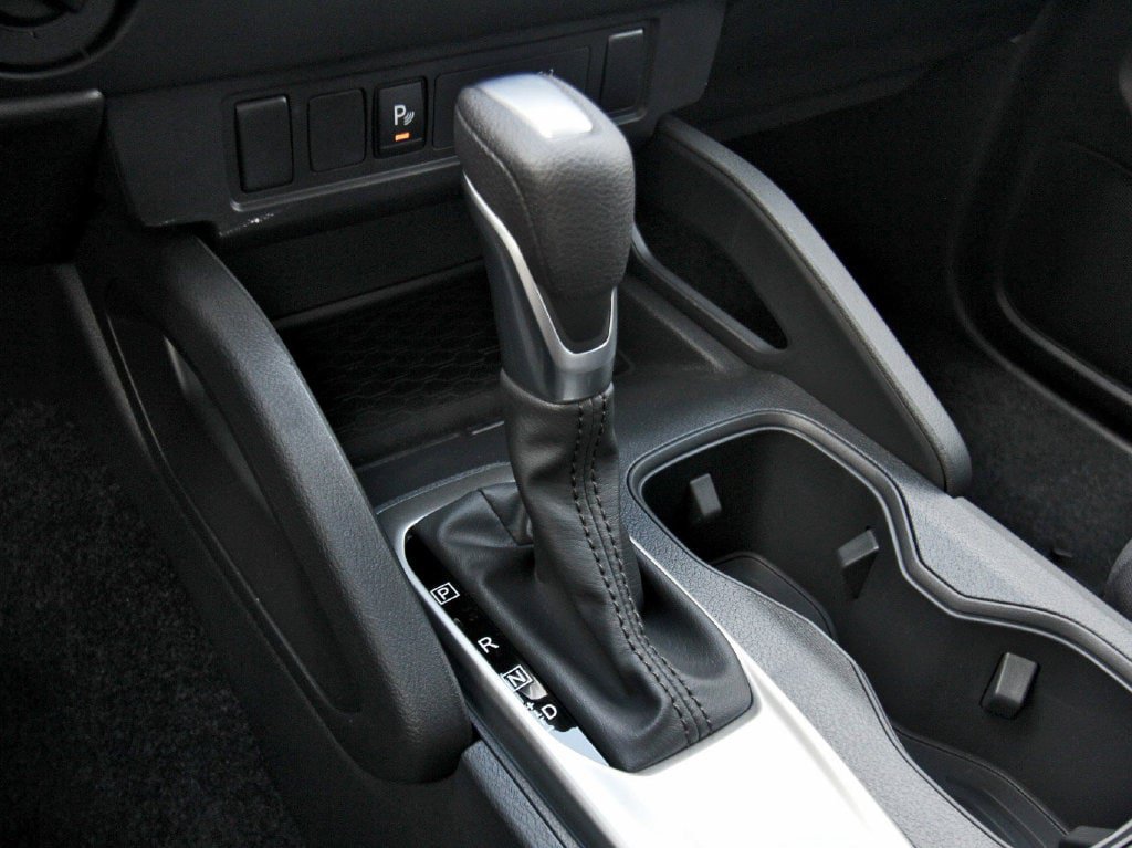 New 2026 Nissan Frontier S AWD/4WD image 16