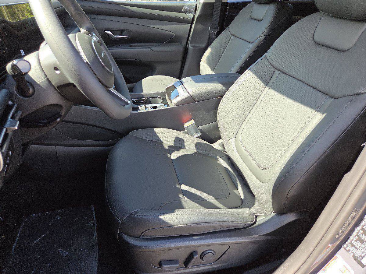 New 2026 Hyundai Tucson SEL Plus AWD/4WD image 53