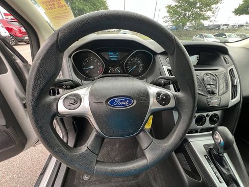 Used 2012 Ford Focus SE FWD image 31