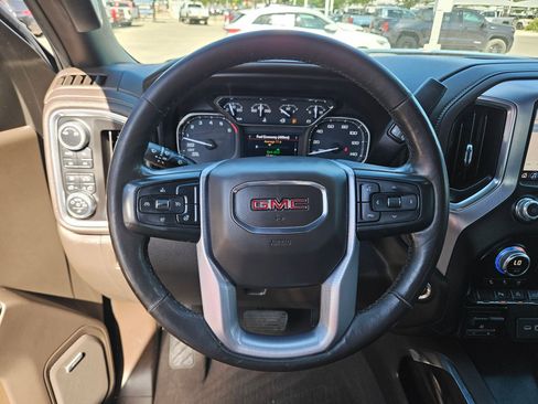 Certified 2019 GMC Sierra 1500 SLT image 23