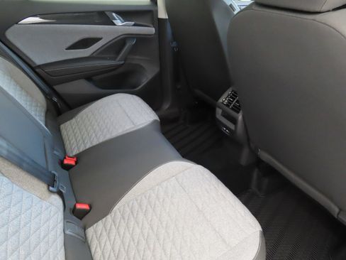 New 2026 Volkswagen Tiguan S FWD image 25