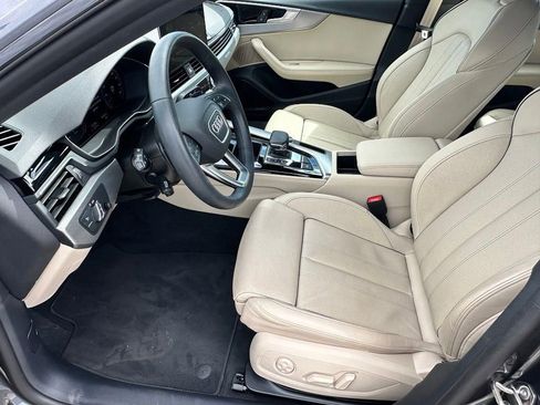 Used 2024 Audi A5 2.0T Premium Plus AWD/4WD image 6