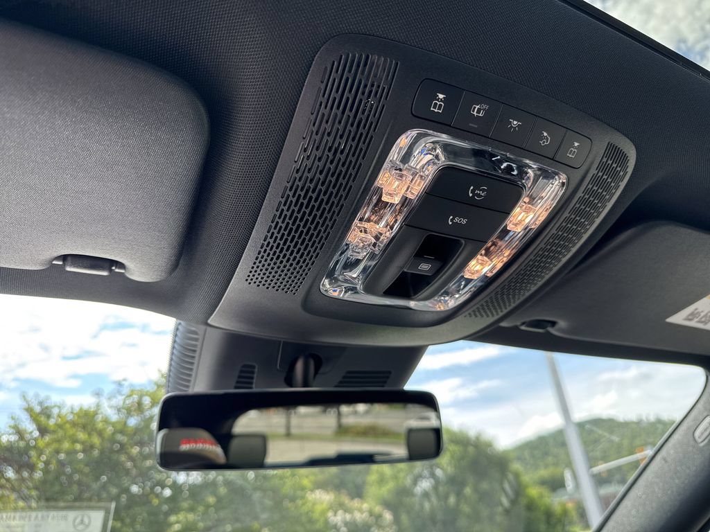 Certified 2026 Mercedes-Benz GLA 250 4MATIC image 32