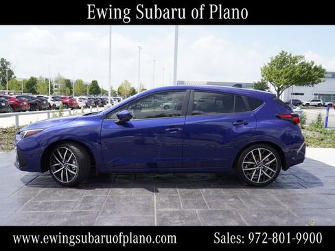 New 2026 Subaru Impreza 2.0i Sport AWD/4WD image 2