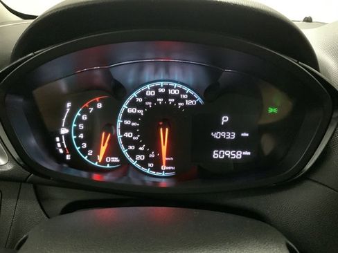 Used 2020 Chevrolet Spark LS image 21