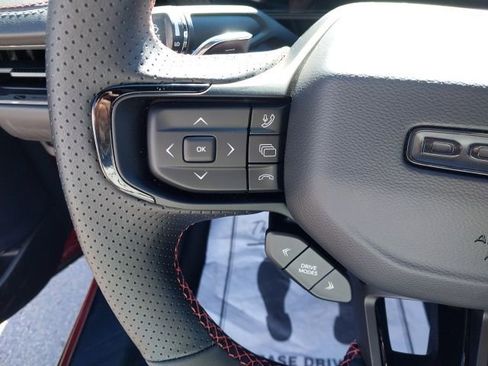 New 2025 Dodge Charger R/T w/ Quick Order Package 25M R/T image 9