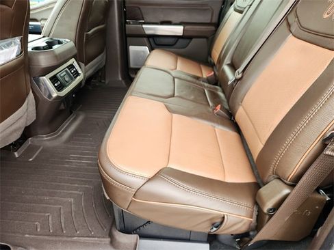 Used 2024 Ford F250 King Ranch image 30