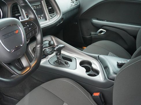 Used 2023 Dodge Challenger GT w/ Performance Handling Group image 12