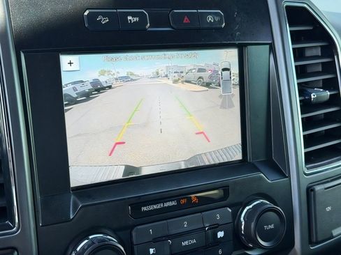 Used 2018 Ford F150 XLT w/ Equipment Group 302A Luxury AWD/4WD image 26