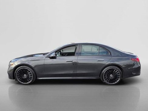 Certified 2026 Mercedes-Benz E 350 Sedan image 2