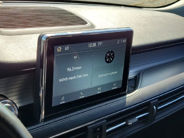 Used 2021 Lincoln Corsair FWD image 17
