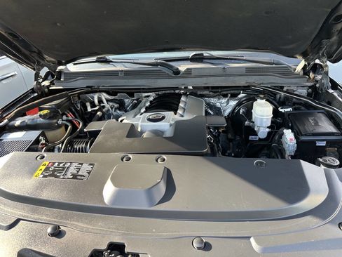 Used 2018 Cadillac Escalade 4WD image 54