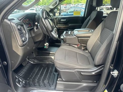 Used 2023 Chevrolet Silverado 2500 LT w/ Z71 Off-Road Package AWD/4WD image 26