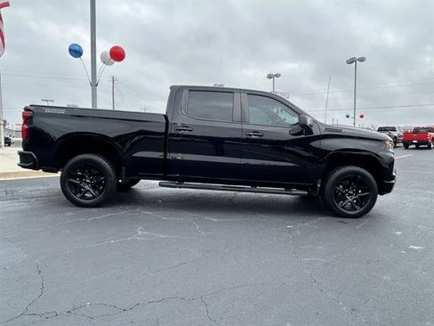 Used 2023 Chevrolet Silverado 1500 LT Trail Boss w/ LT Trail Boss Premium Package image 4