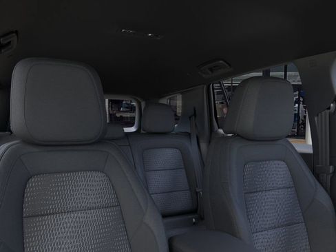 New 2026 Chevrolet Equinox LT image 24