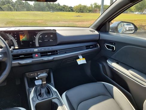 New 2026 Kia K4 GT-Line Turbo FWD image 11