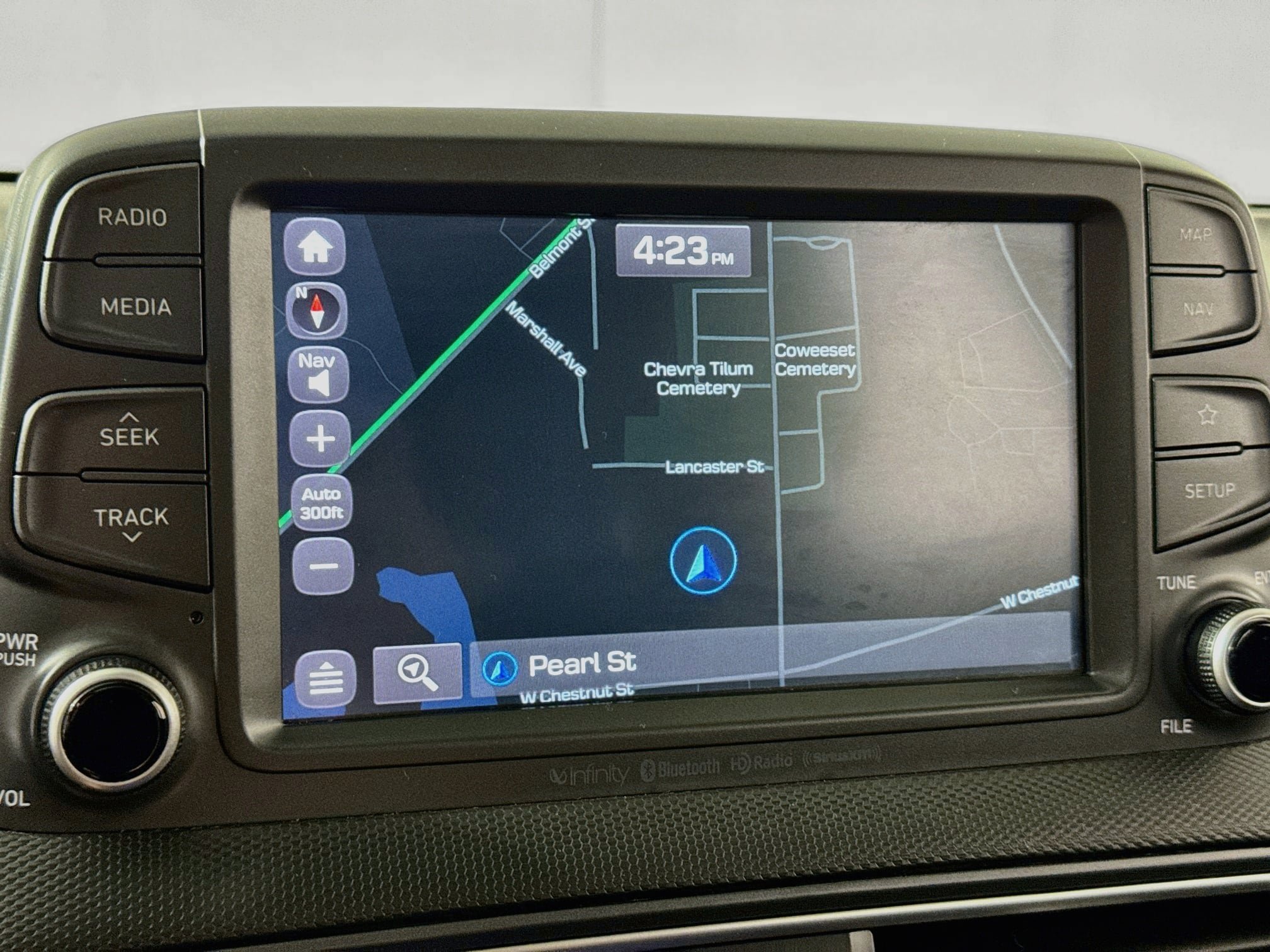 Used 2021 Hyundai Kona Ultimate AWD/4WD image 2