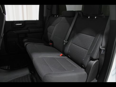 Certified 2024 Chevrolet Silverado 2500 Custom w/ Custom Value Package image 19