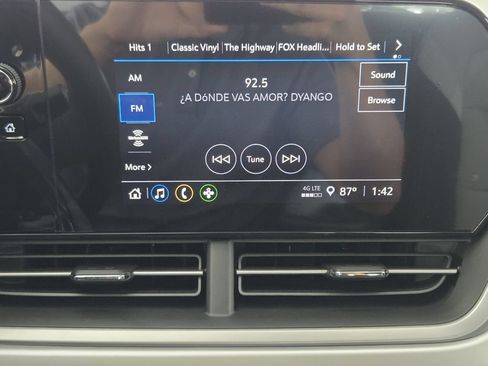 New 2026 Chevrolet Trax LS FWD image 17