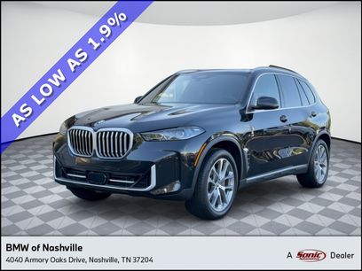 Used 2026 BMW X5 sDrive40i w/ Premium Package