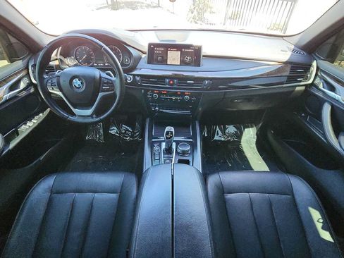Used 2018 BMW X6 xDrive35i AWD/4WD image 27
