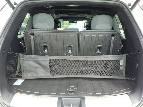 New 2027 Kia Telluride X-Line SX Prestige AWD/4WD image 7