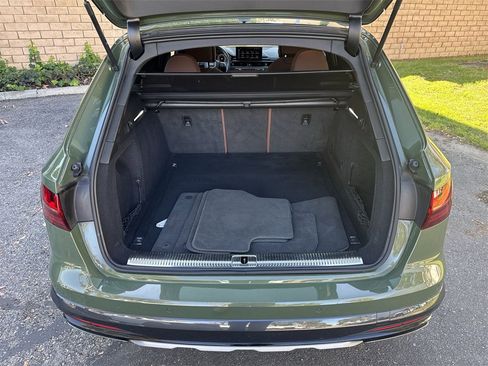 Used 2023 Audi A4 2.0T allroad Premium Plus w/ Premium Plus Package image 21