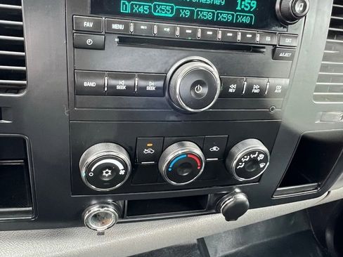 Used 2009 GMC Sierra 1500 W/T image 17