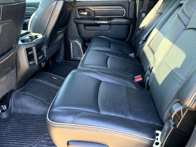 Used 2020 RAM 2500 Limited AWD/4WD image 30