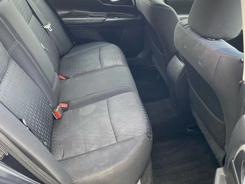 Used 2018 Nissan Altima 2.5 SV image 24